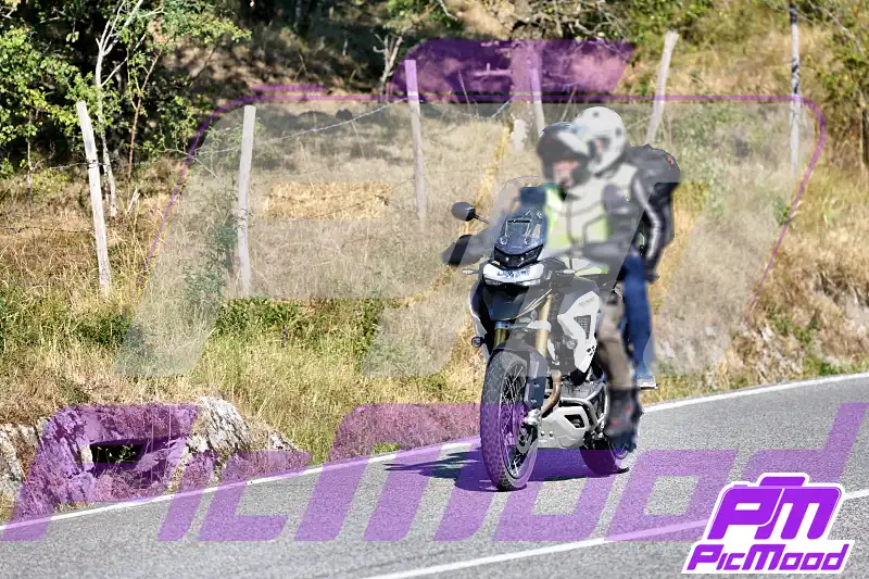 Foto Passo della Futa Raticosa vers Toscana 16 ago 2026 08:45