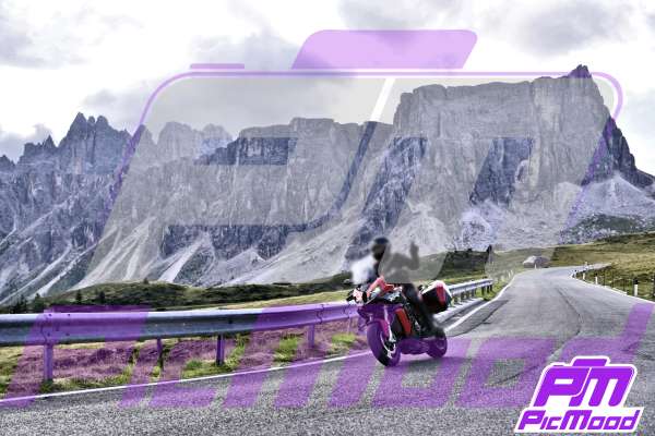 Foto Passo Giau 23 ago 2025 08:06