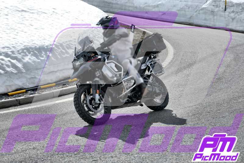 Foto Passo dello Stelvio 2 giu 2025 09:14
