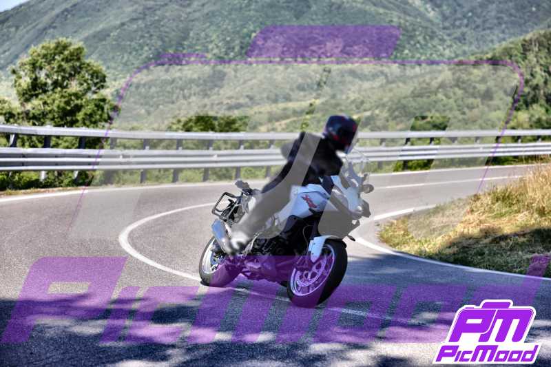 Foto Passo della Cisa versante Toscana 29 giu 2025 09:31
