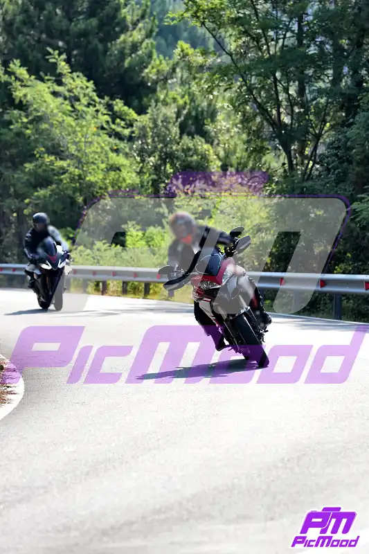 Foto Passo del Bracco 1 ago 2026 09:06