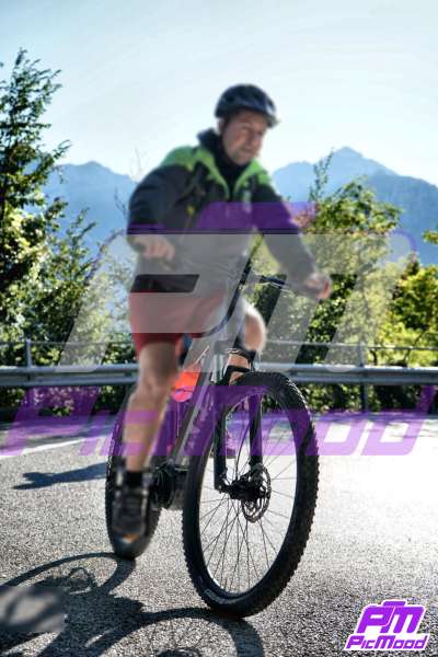 Foto Passo del Ghisallo 6 set 2025 09:10