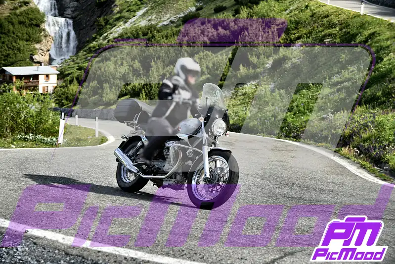Foto Passo dello Stelvio 21 giu 2026 09:04