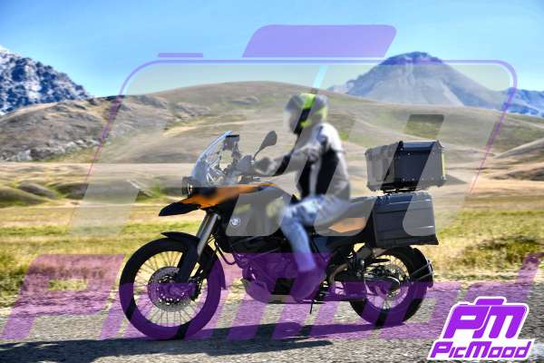 Foto Campo Imperatore 12 lug 2025 08:37