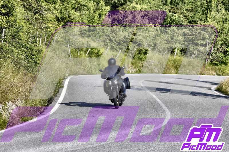 Foto Passo della Futa Raticosa vers Toscana 14 giu 2025 08:32