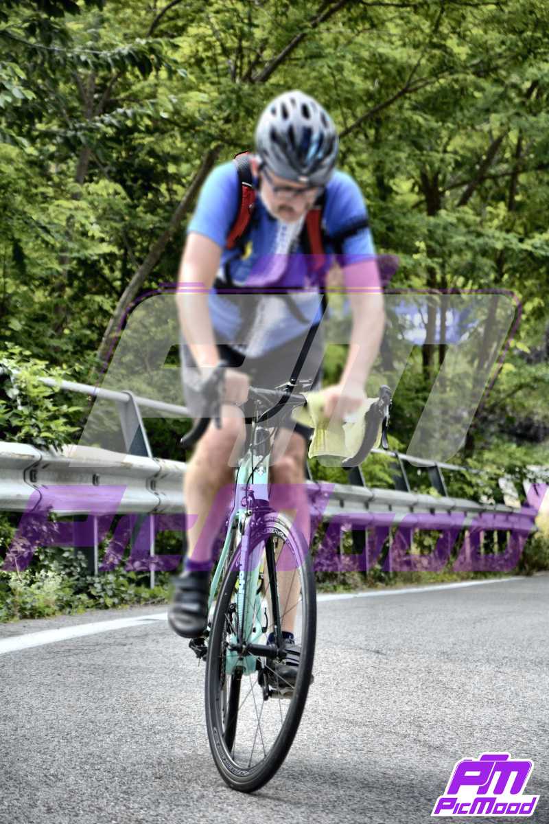 Foto Passo del Ghisallo 21 giu 2025 09:33