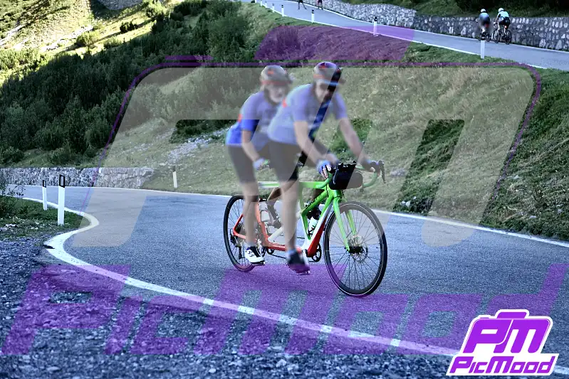 Foto Passo dello Stelvio 14 ago 2026 09:19