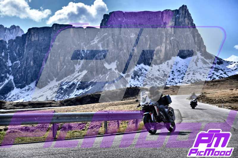 Foto Passo Giau 18 mag 2025 09:06