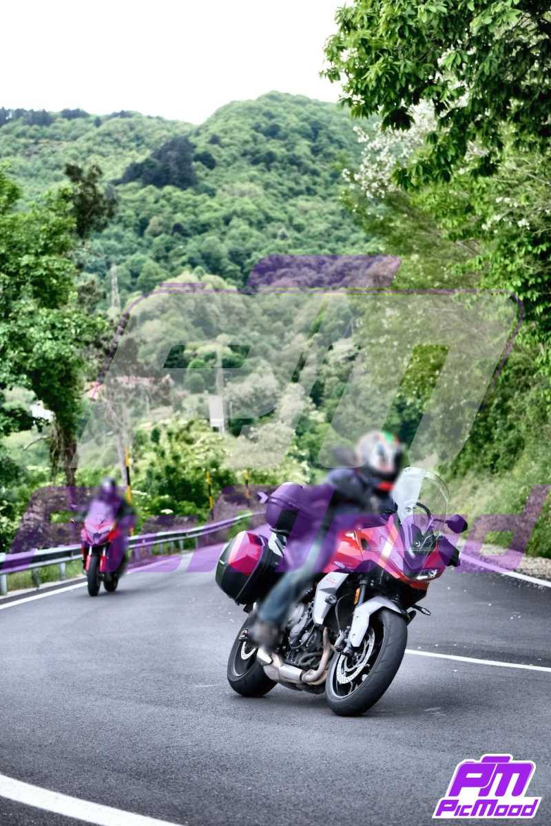 Foto Passo del Turchino 18 mag 2025 09:49