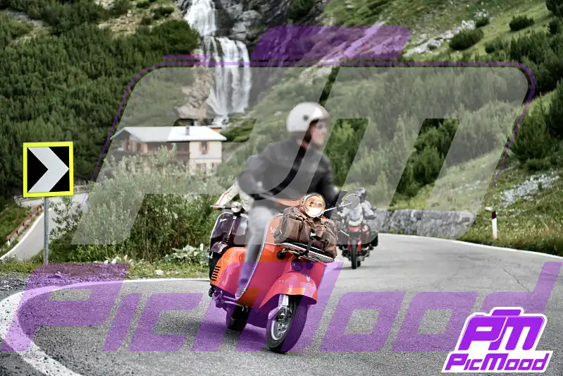 Passo dello Stelvio