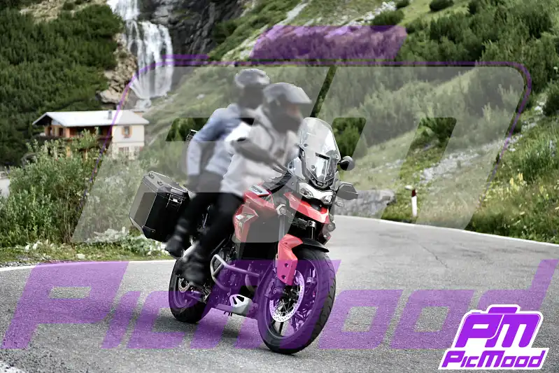 Passo dello Stelvio