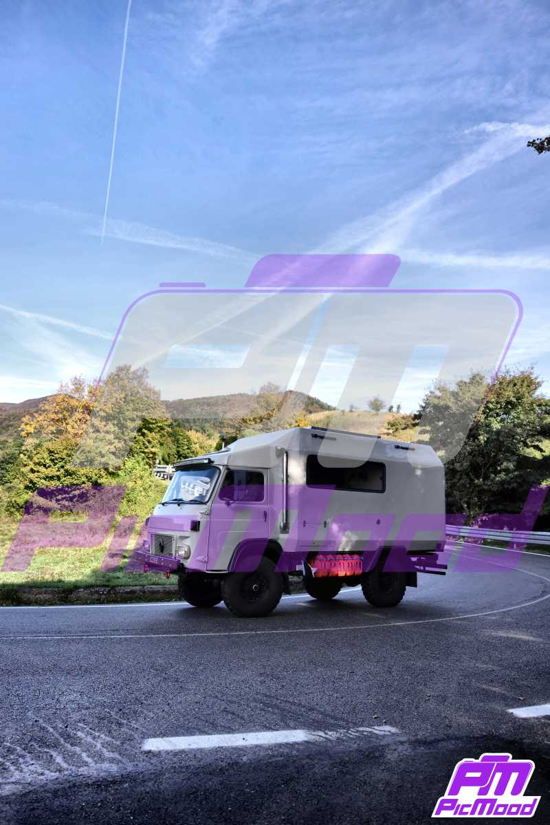 Foto Passo della Cisa versante Toscana 12 ott 2024 10:22