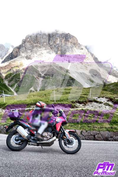 Foto Passo Rolle 18 lug 2025 14:43