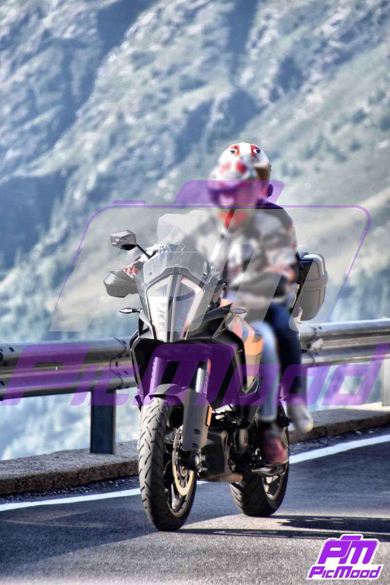 Foto Passo Gavia 23 ago 2024 09:09