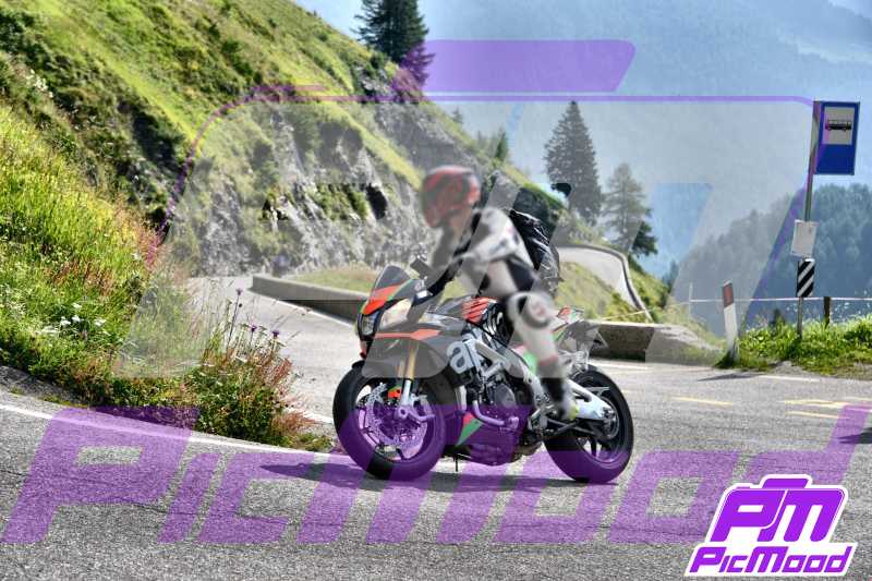 Foto Passo Rombo 28 lug 2024 09:54