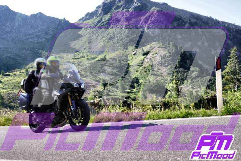 Foto Passo Manghen 28 lug 2024 09:17