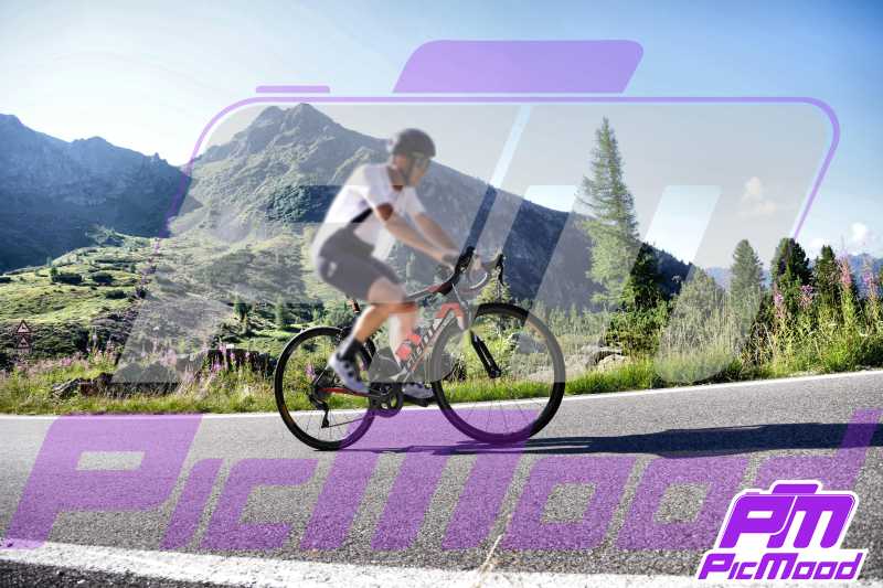 Foto Passo Manghen 10 ago 2024 09:30