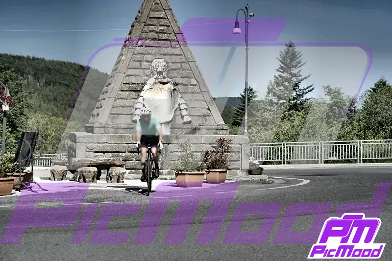 Foto Passo dell Abetone 13 giu 2026 09:50