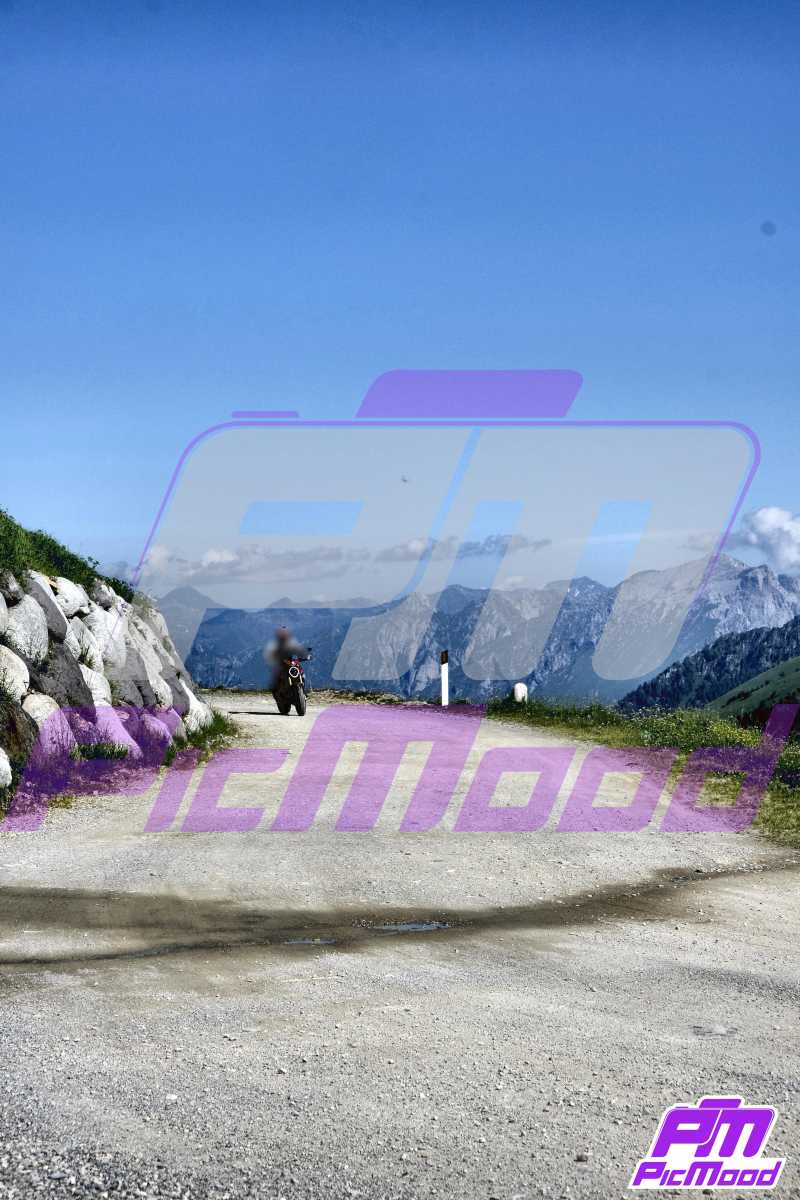 Foto Passo Crocedomini 14 lug 2024 09:45