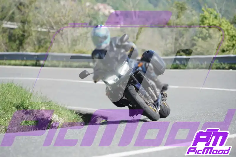 Foto Passo della Futa Raticosa 2 mag 2026 09:51