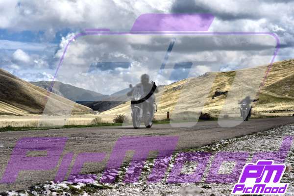 Foto Campo Imperatore 30 ago 2025 12:17