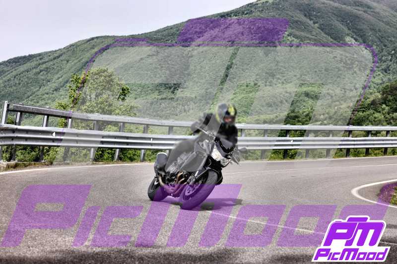 Foto Passo della Cisa 9 giu 2024 09:43