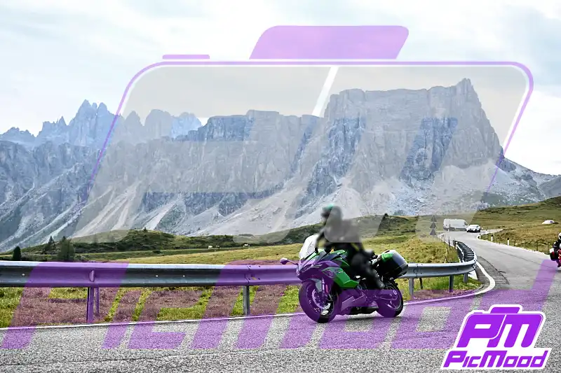 Foto Passo Giau 1 ago 2026 08:54