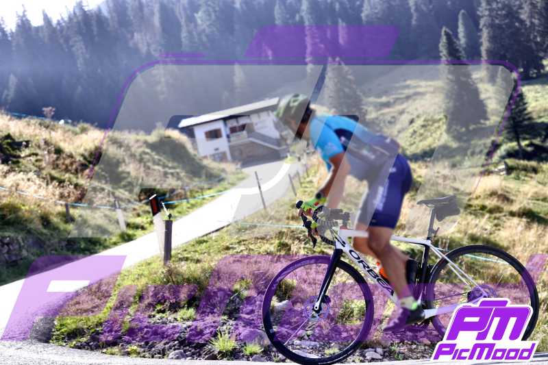 Foto Passo Manghen 17 ago 2024 09:23