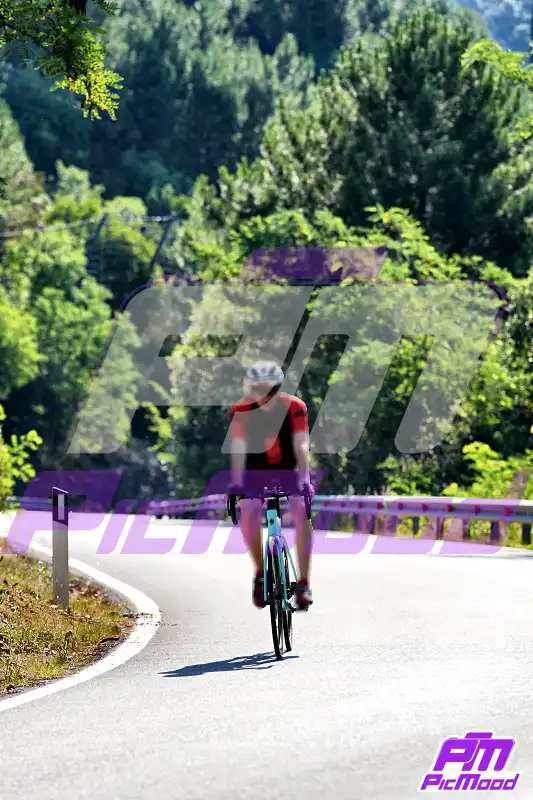 Foto Passo del Bracco 26 giu 2026 09:27