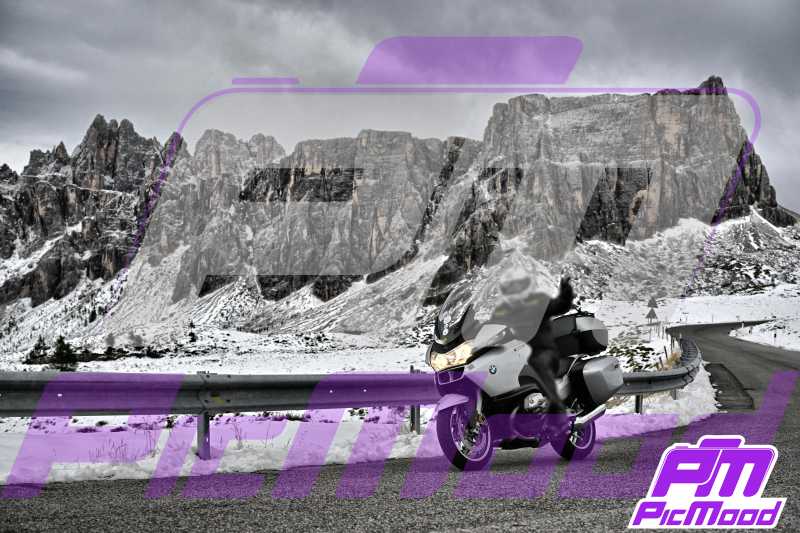 Foto Passo Giau 15 set 2024 09:31