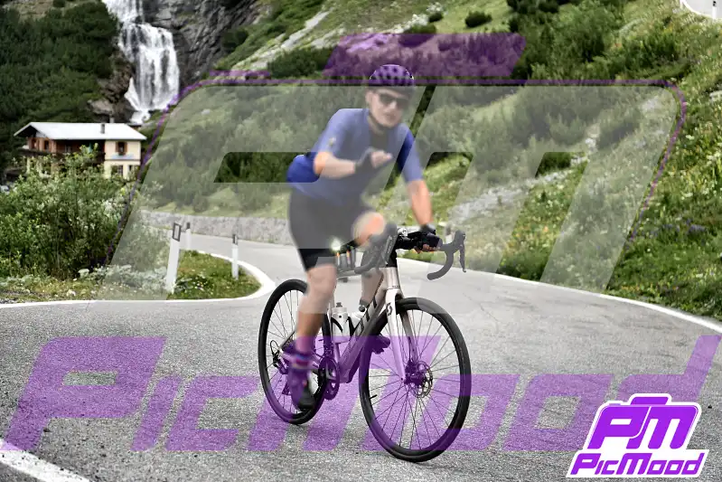 Foto Passo dello Stelvio 3 lug 2026 09:02