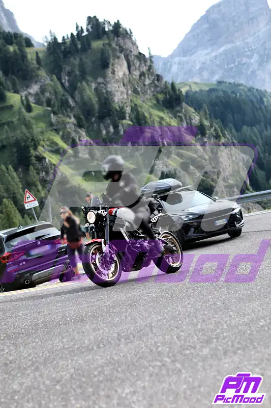 Passo Gardena
