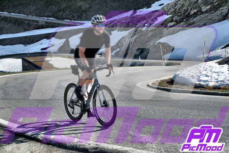 Foto Passo dello Stelvio 14 giu 2025 08:19