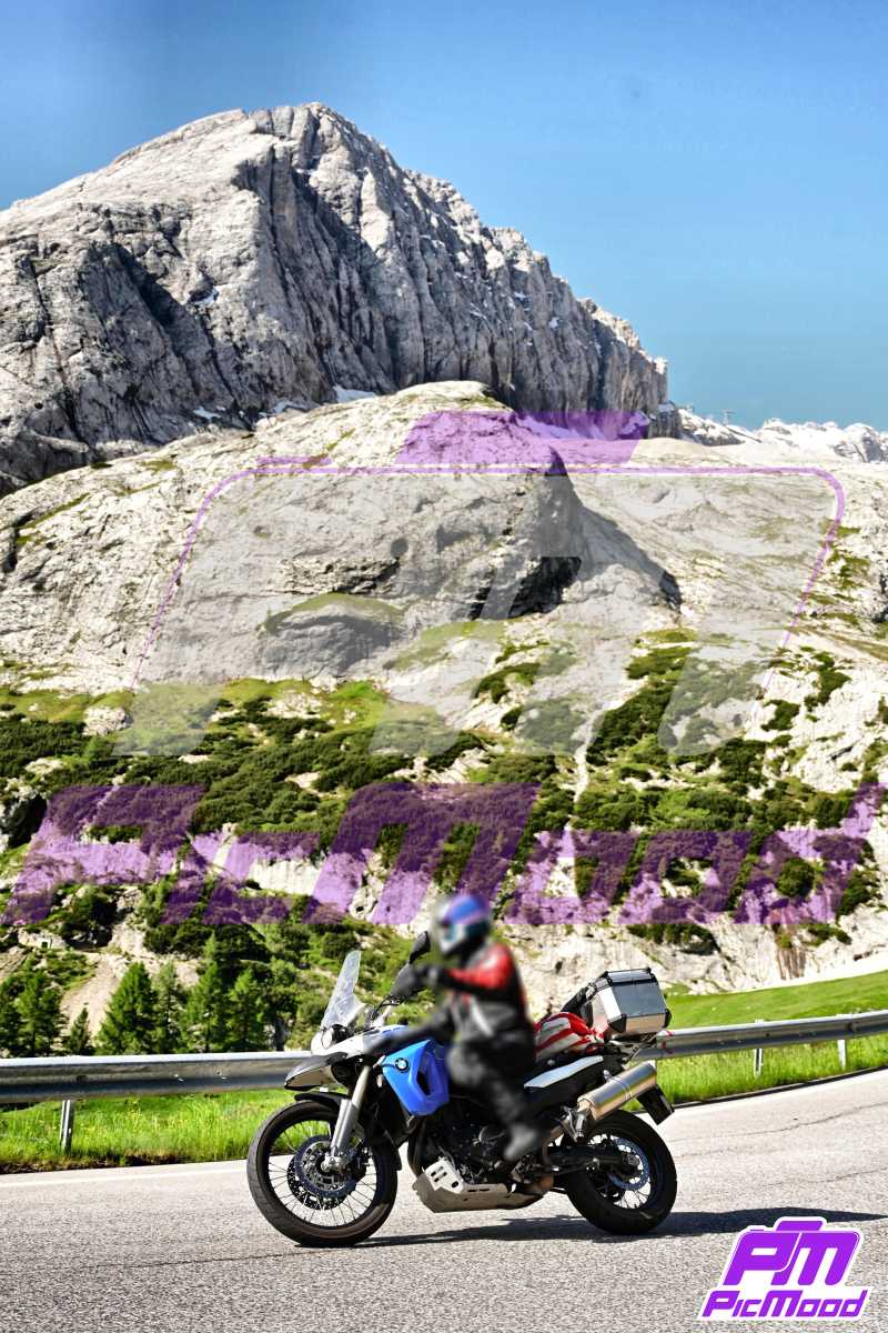 Foto Passo Fedaia 15 giu 2025 09:05