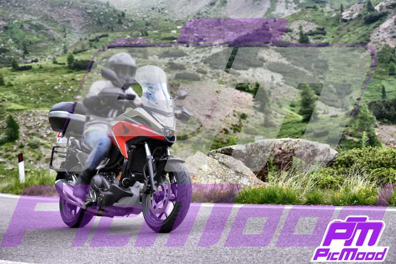 Foto Passo Manghen 14 lug 2024 09:19