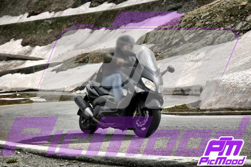 Foto Passo dello Stelvio 30 giu 2024 09:28