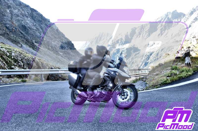 Foto Passo Gavia 15 ago 2024 09:09
