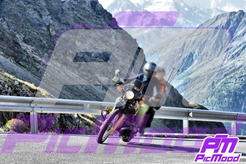 Foto Passo Gavia 3 ago 2024 09:29