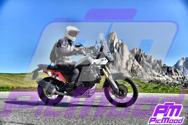 Foto Passo Giau 14 giu 2025 08:37