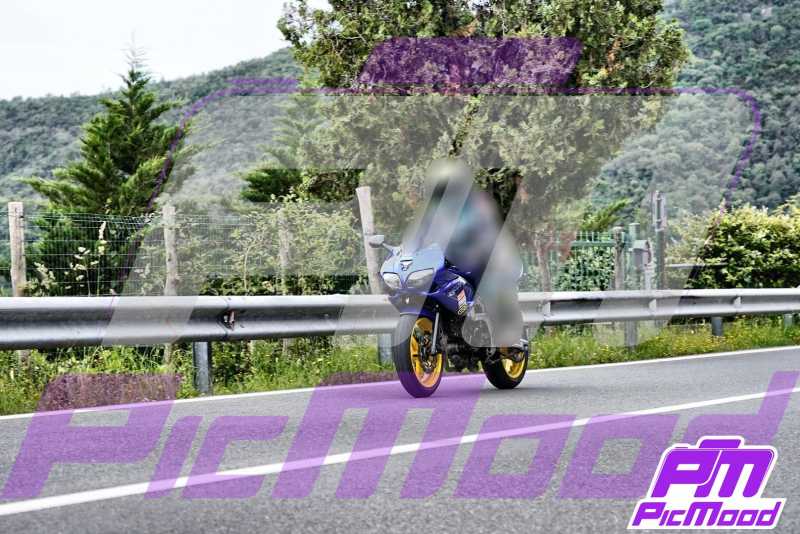 Foto Passo del Bracco 9 giu 2024 09:33