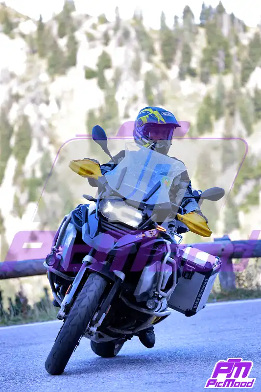 Foto Passo Manghen 12 set 2026 10:22