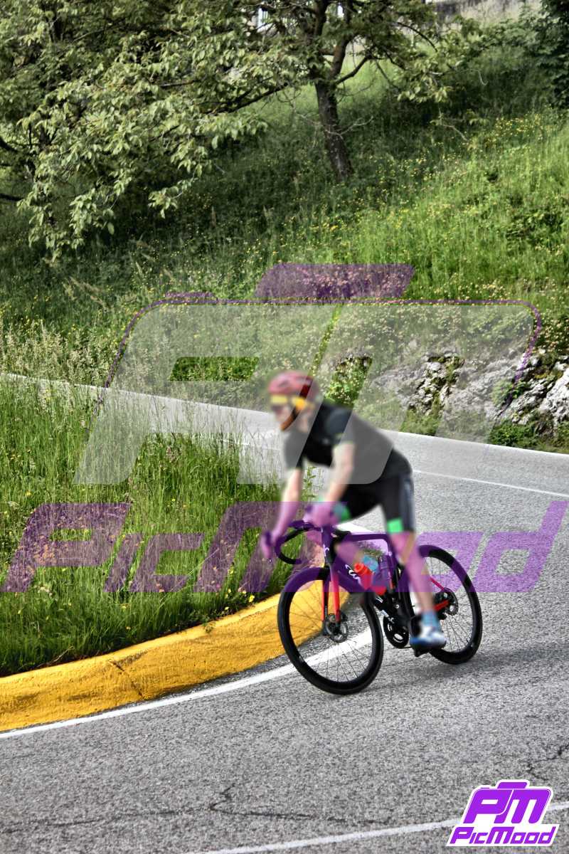 Foto Passo del Ghisallo 24 mag 2025 09:27