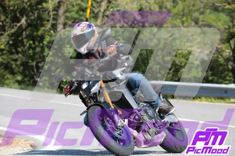 Foto Passo del Giogo 24 mag 2026 09:31