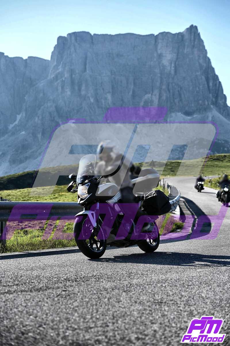 Foto Passo Giau 11 lug 2024 08:19