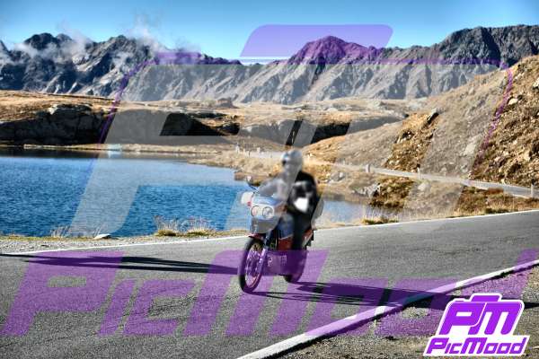 Foto Passo Gavia 21 set 2025 09:16