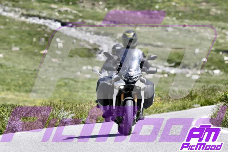 Foto Colle dell'Agnello 13 lug 2024 10:58