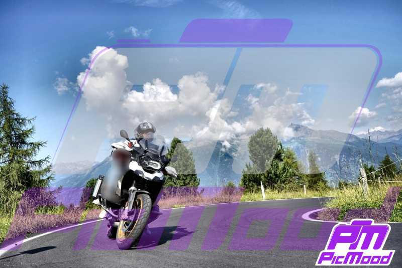 Foto Passo Mortirolo 28 lug 2024 11:00