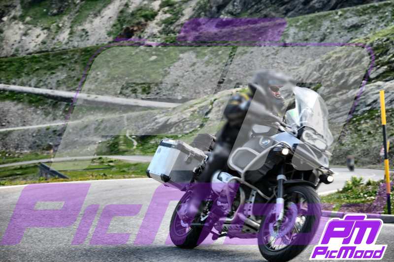 Foto Passo dello Stelvio 28 lug 2024 08:49