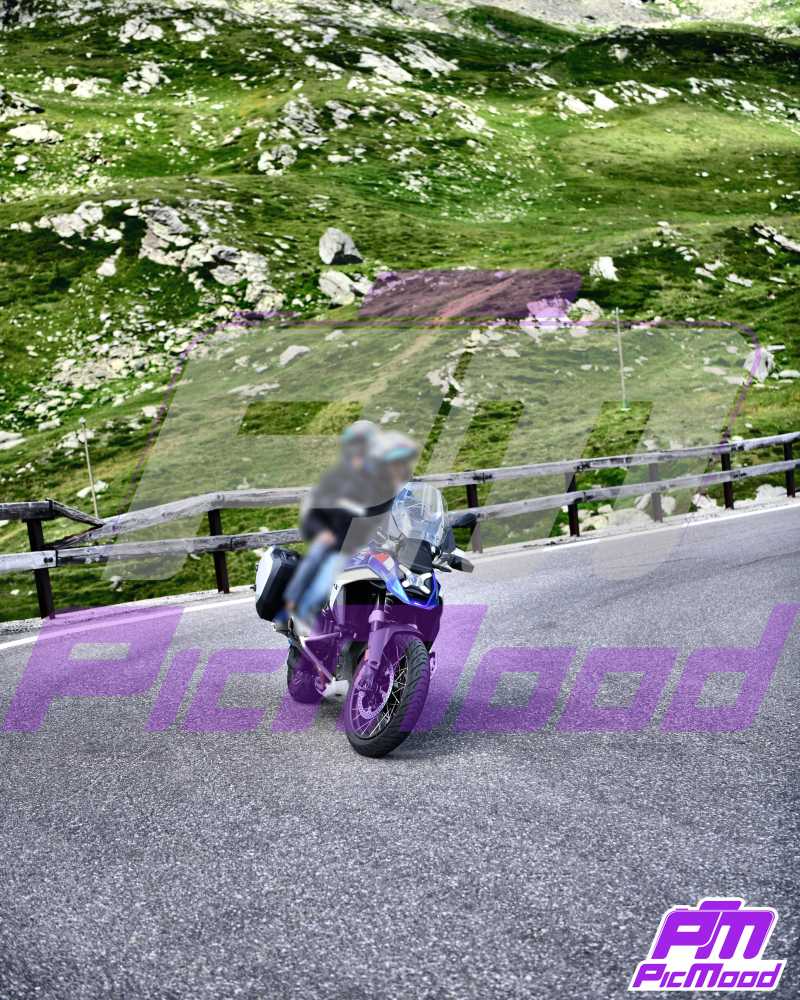 Foto Passo dello Spluga 20 lug 2024 11:57