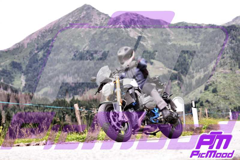 Foto Passo Manghen 20 lug 2024 10:08